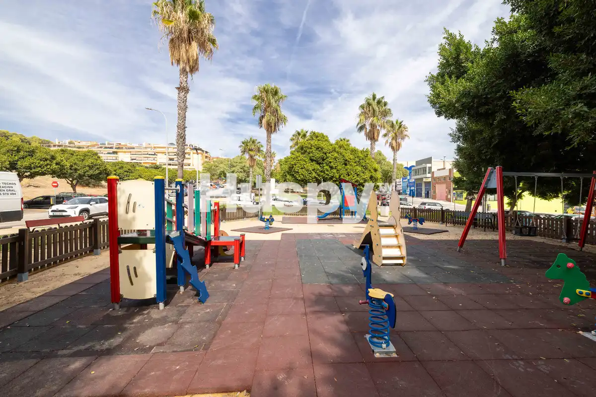 Flat with terrace for sale in Calle Madre Teresa de Calcuta, imagen 36