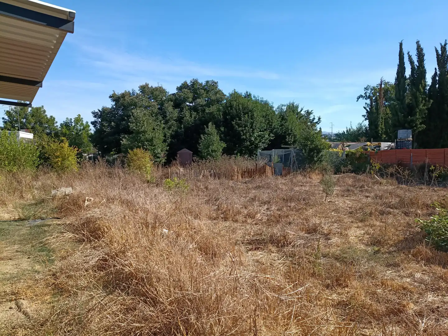 Rural land for sale in Plaza 8 Au Santa Amalia, imagen 4