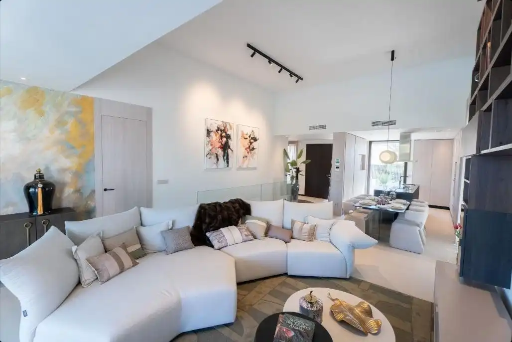 Detached house with pool for sale in Algorfa, imagen 13