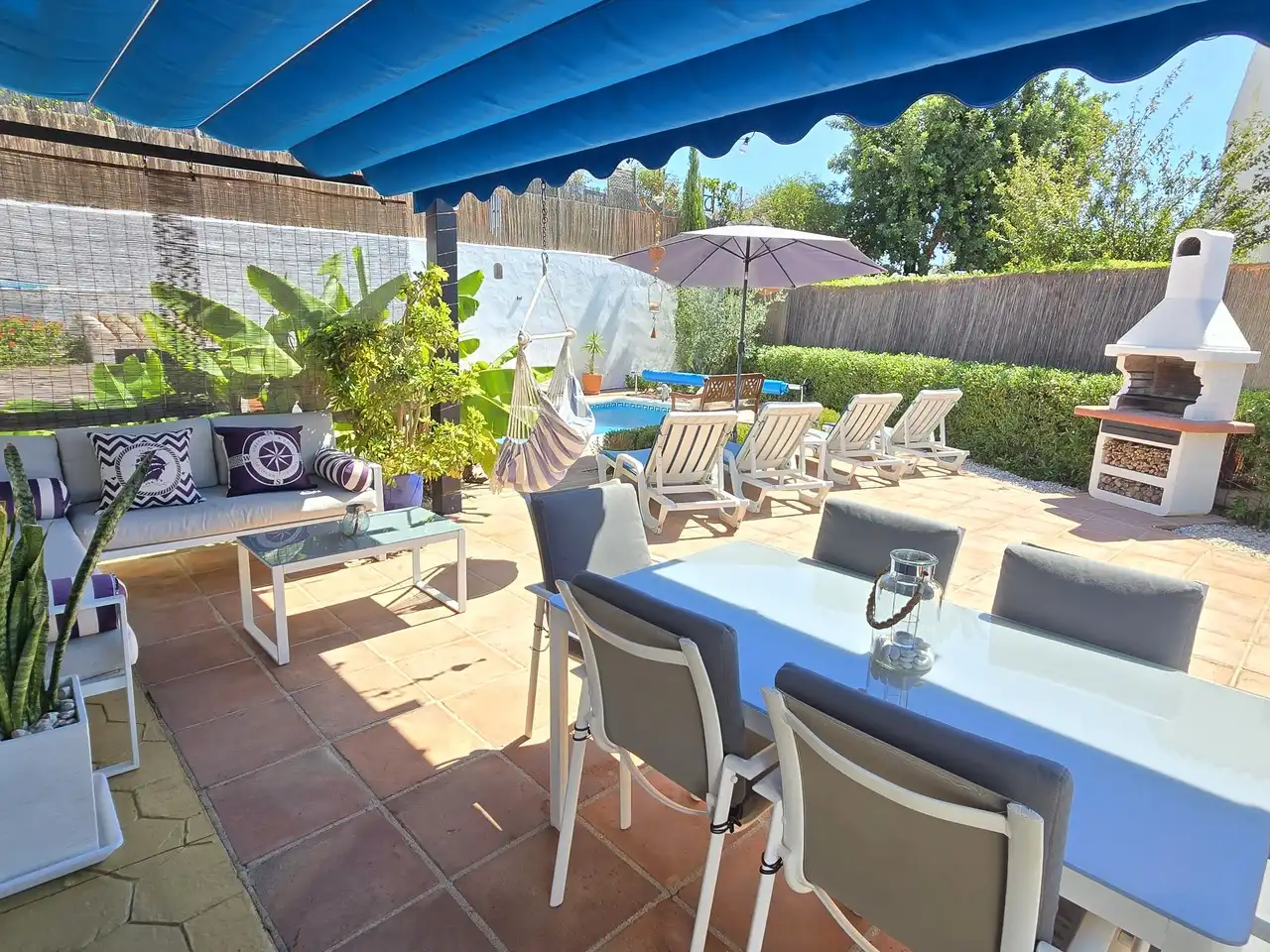Casa con piscina en venta en Alcaucín, imagen 9
