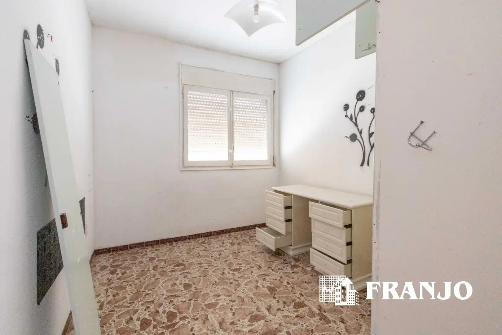 Habitación de Casa o chalet en venta en Barberà del Vallès