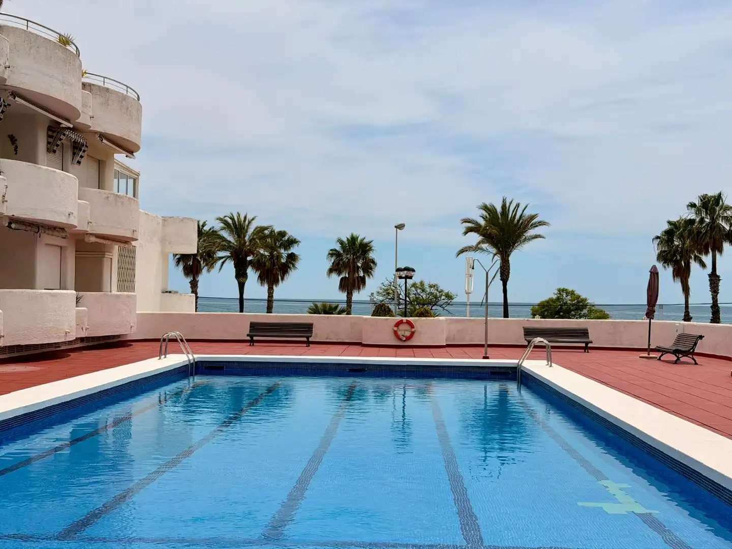 Piso con piscina en venta en Vilafortuny - Cap de Sant Pere, imagen 5