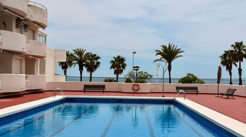 *** Piso en venta en 1ª LINEA DE MAR***, imatge 5