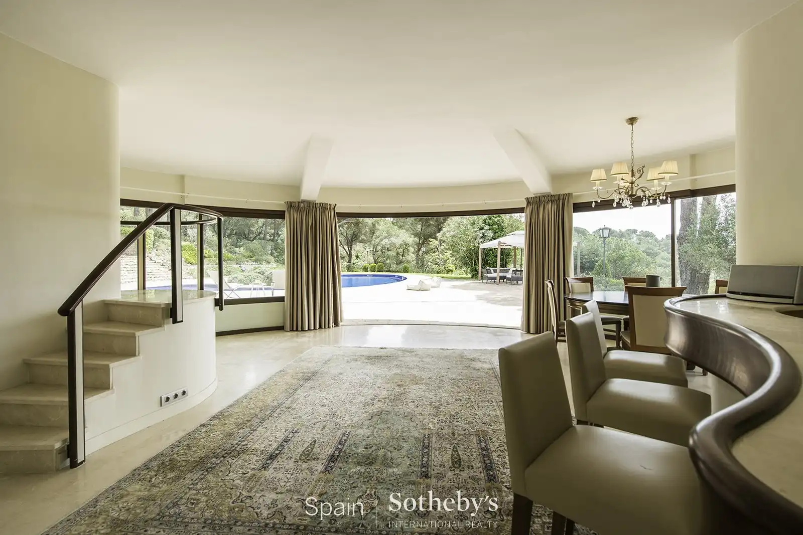 House with pool for sale in Santa Cristina Poble, imagen 35