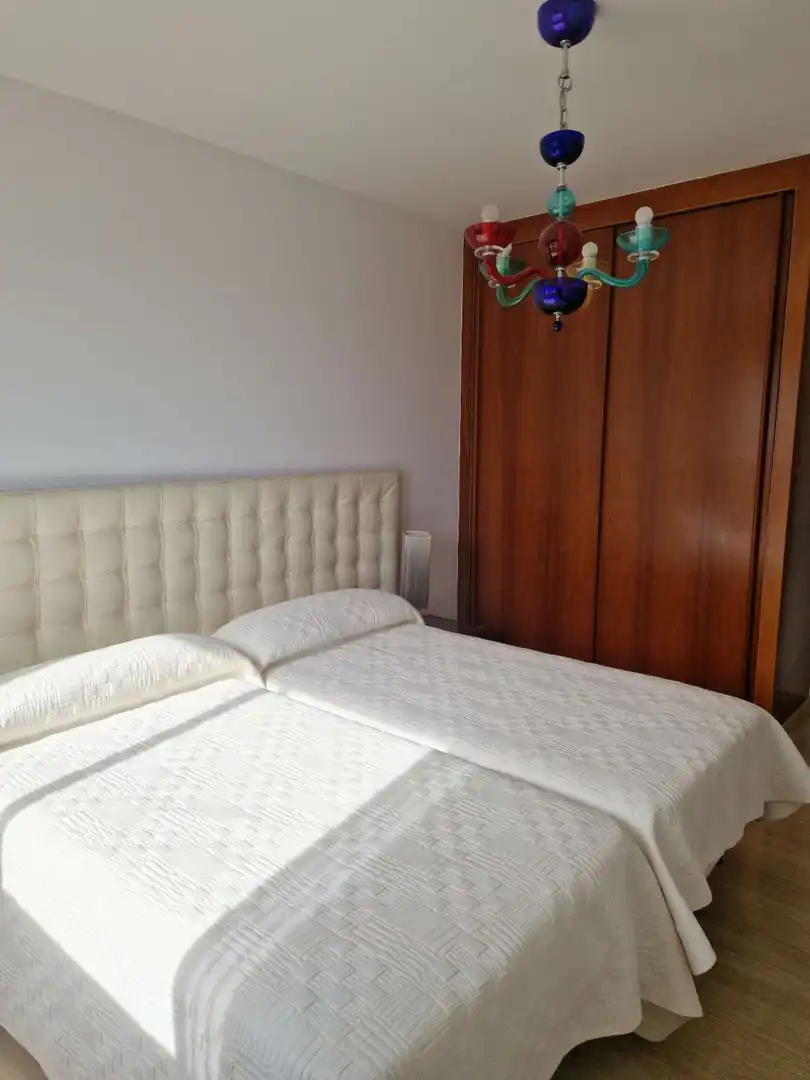 Wohnung mit Pool zum Verkauf in Marina Botafoc - Platja de Talamanca, imagen 10