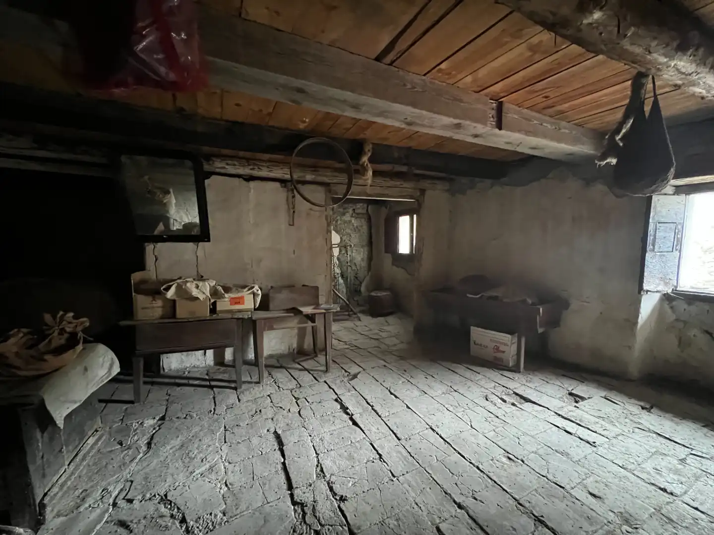 Casa o chalet en venta en Valle de Hecho