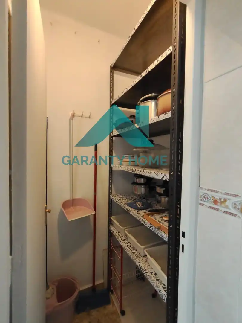 Flat for rent in Centro