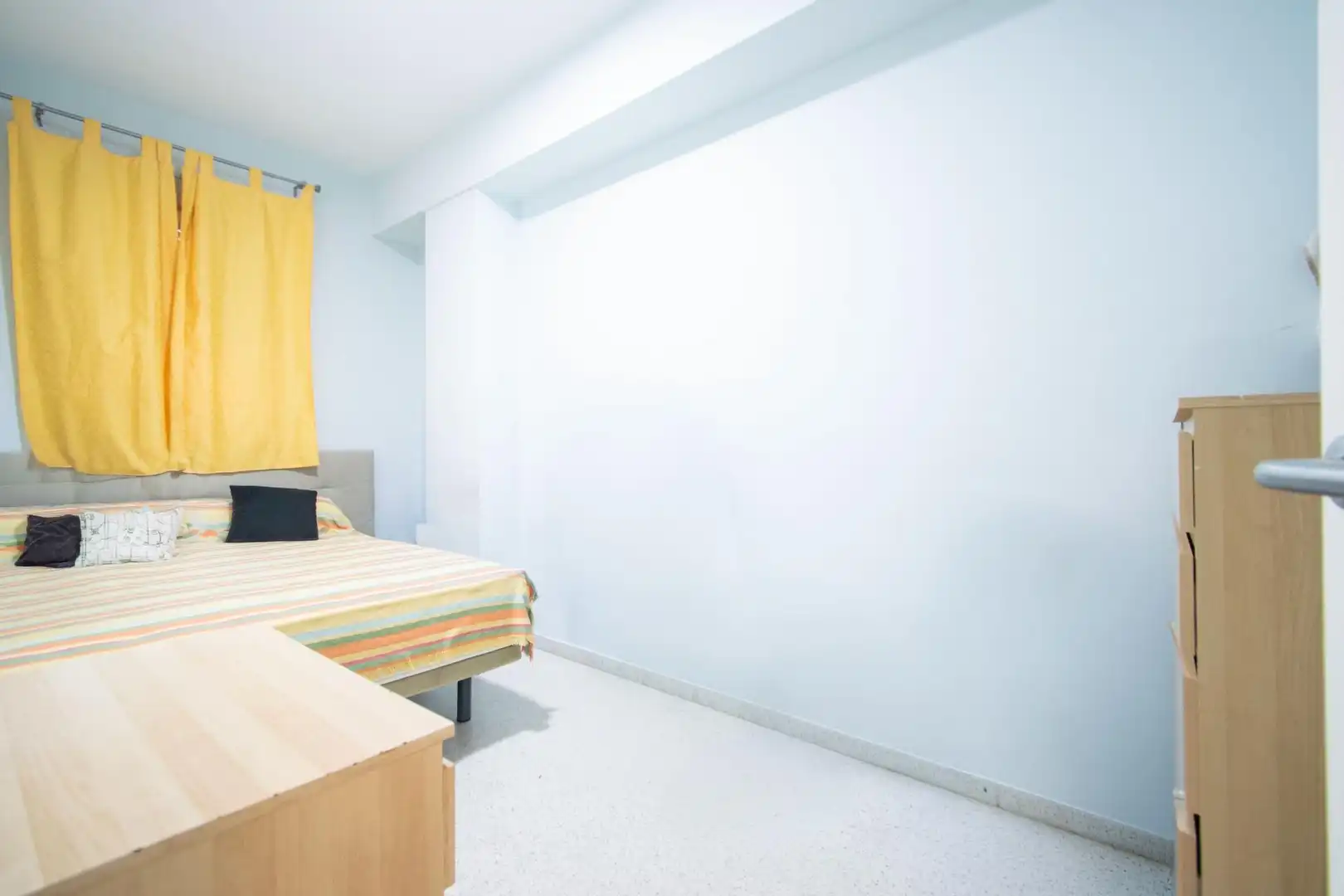 Habitación de Dúplex en venta en Este - Alcosa- Torreblanca