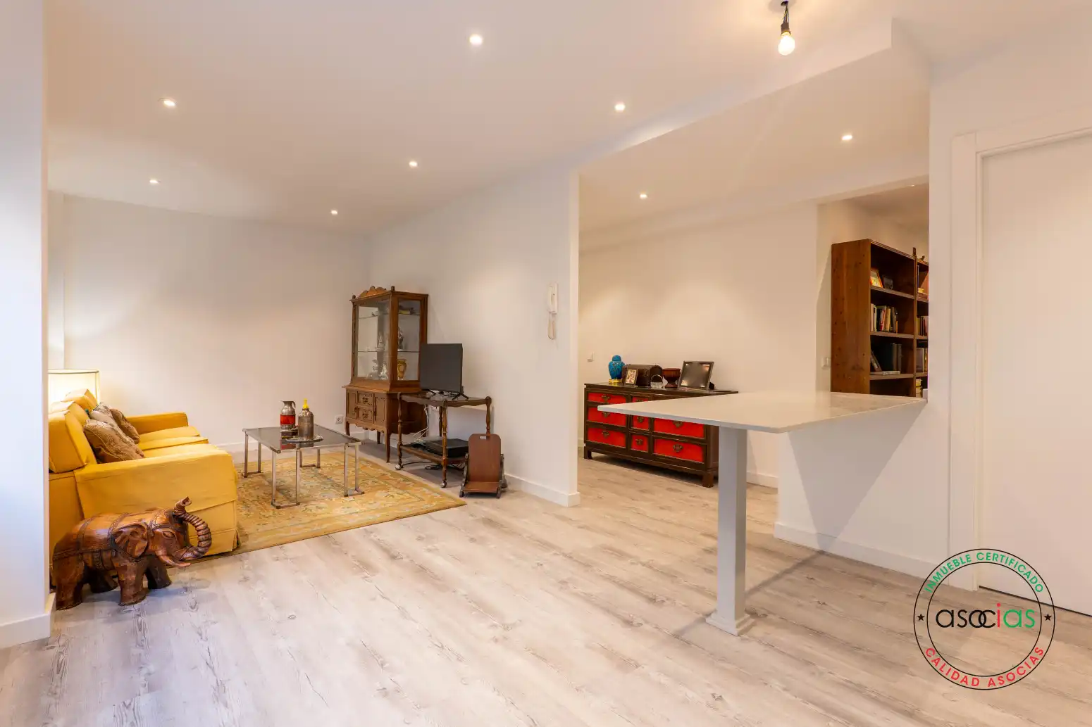 Flat for sale in Centro