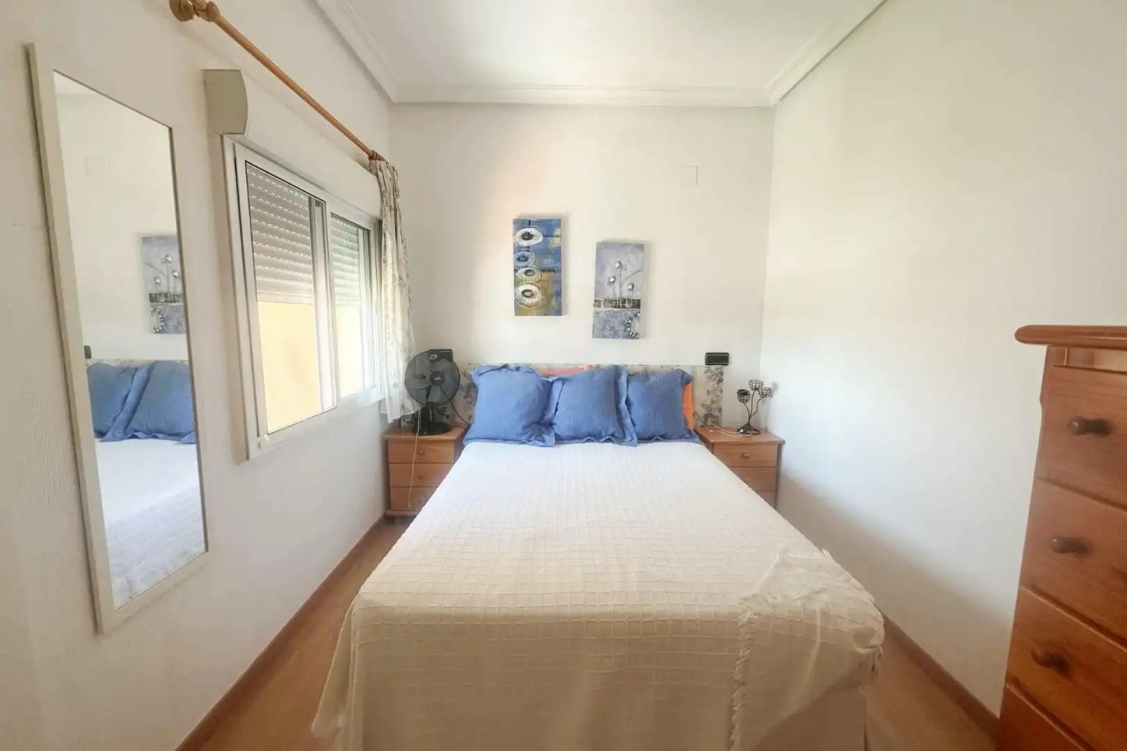 Bungalow en venta en Nueva Torrevieja - Aguas Nuevas, imagen 6