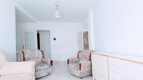 Living room of Duplex to rent in Meco
