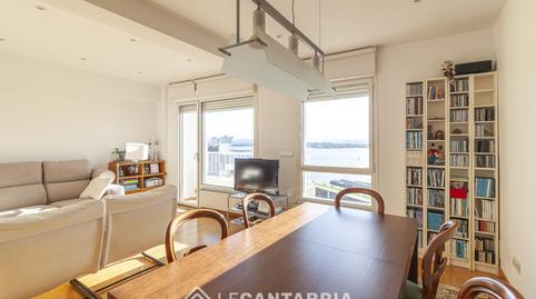 Foto 4 de Piso en venta en Avenida de la Reina Victoria, Puerto Chico, Santander