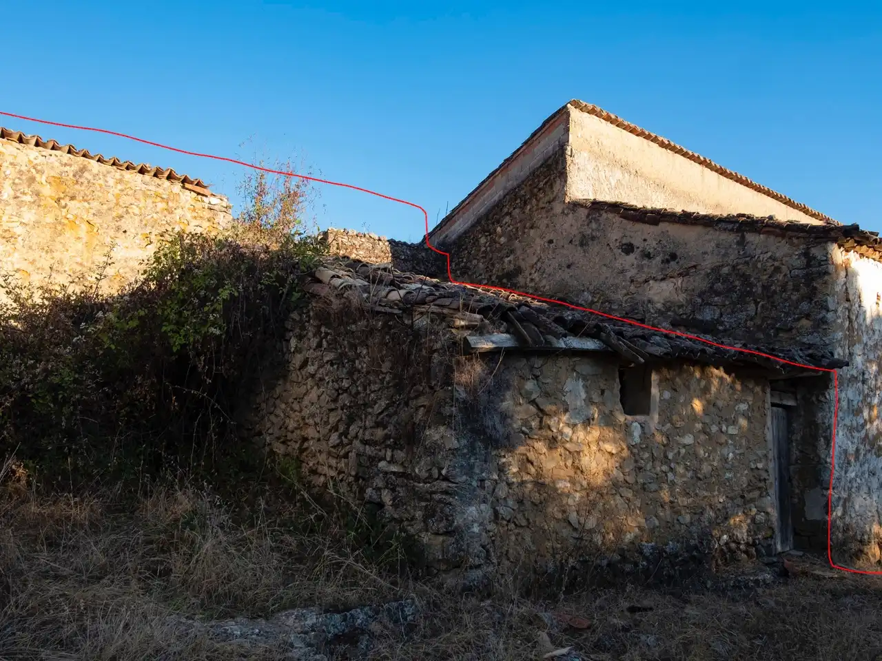 Casa rústica en venda a Calle Reyes Católicos 1, imagen 7