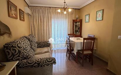 Living room of House or chalet for sale in La Romana  with Private garden, Storage room and Balcony