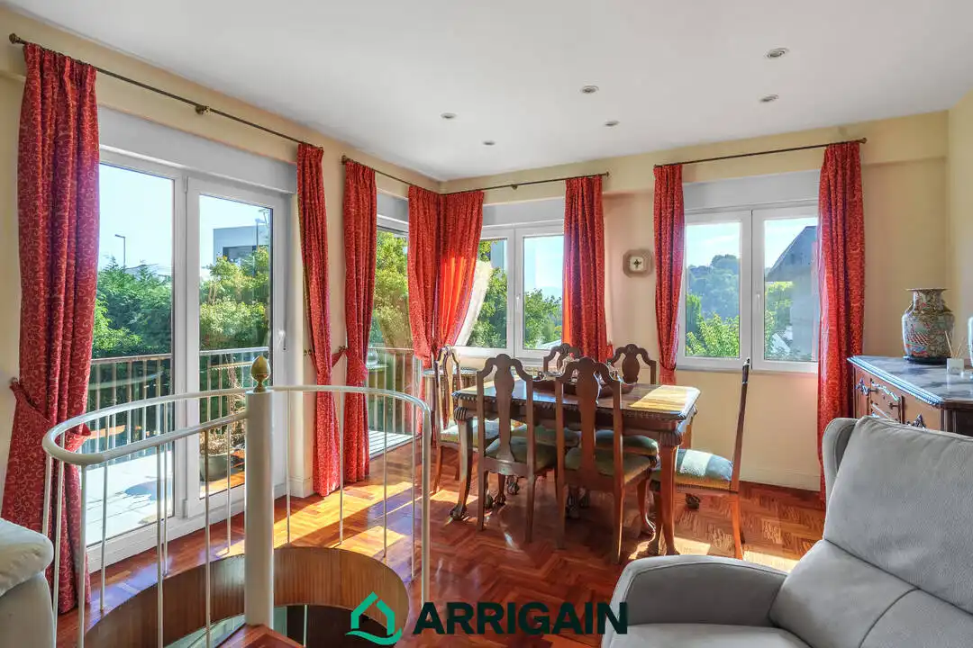 Piso en venta en Donostia - San Sebastián , Gipuzkoa