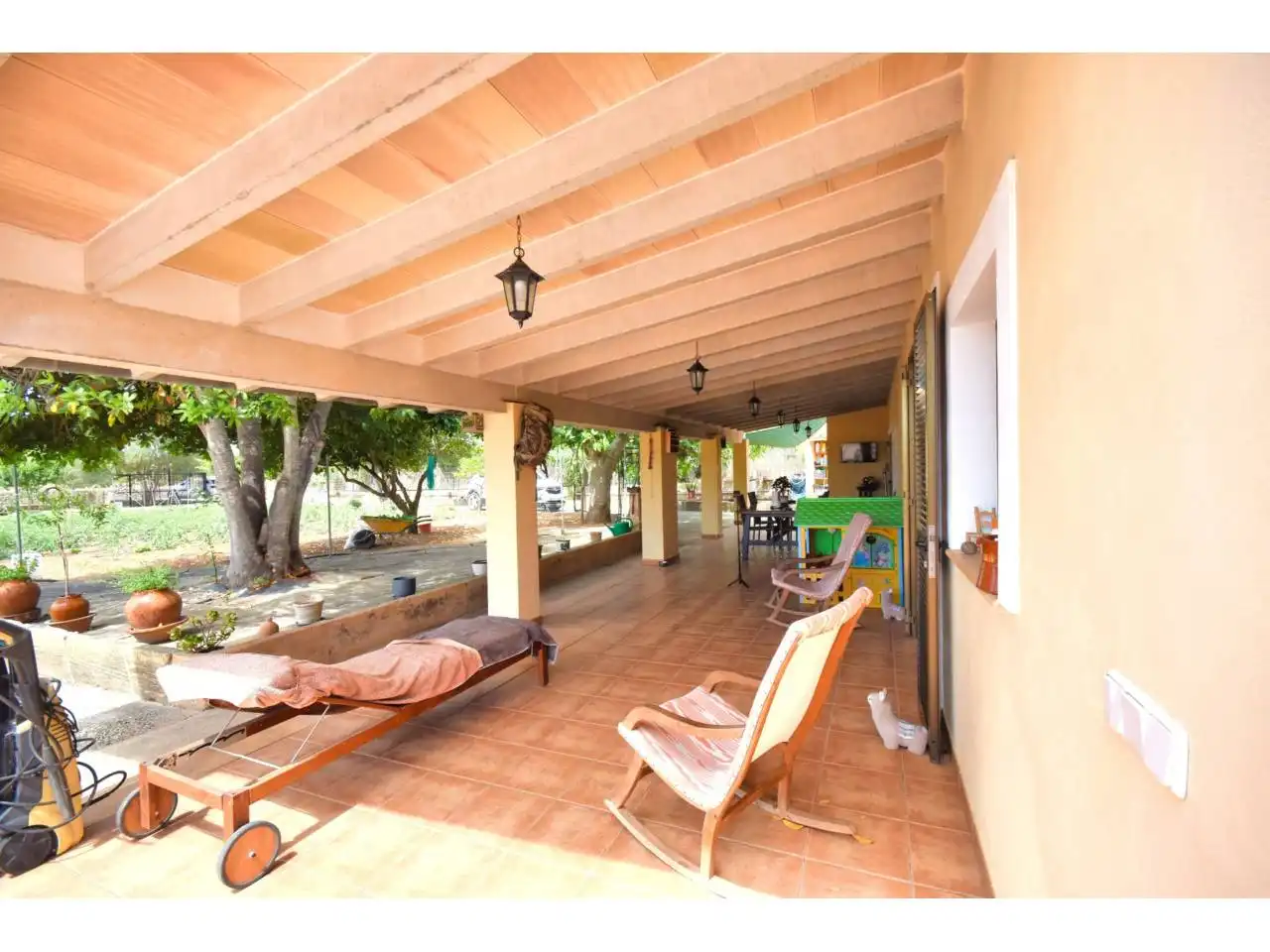 Casa rústica con piscina en venta en Poligono 29 206, imagen 14
