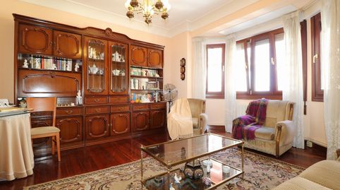 Foto 3 de Piso en venta en Fueros, Centro - Mendibil - Santiago, Irun