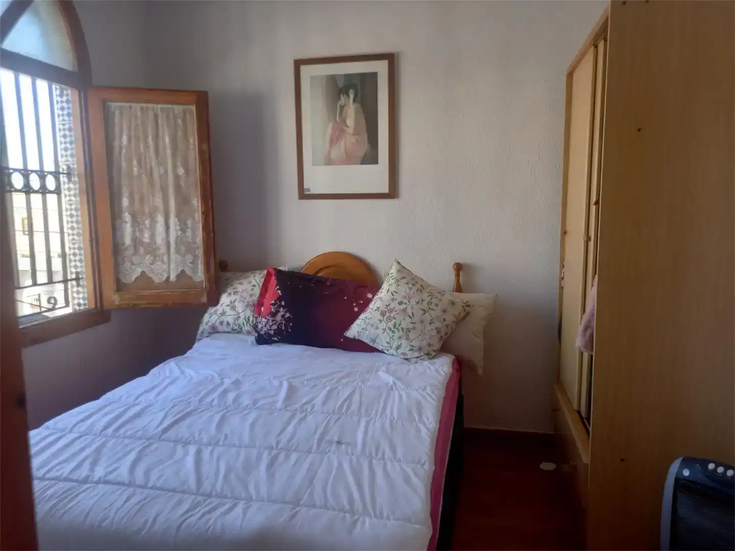 Dormitori de Pis en venda en San Fulgencio amb Aire condicionat