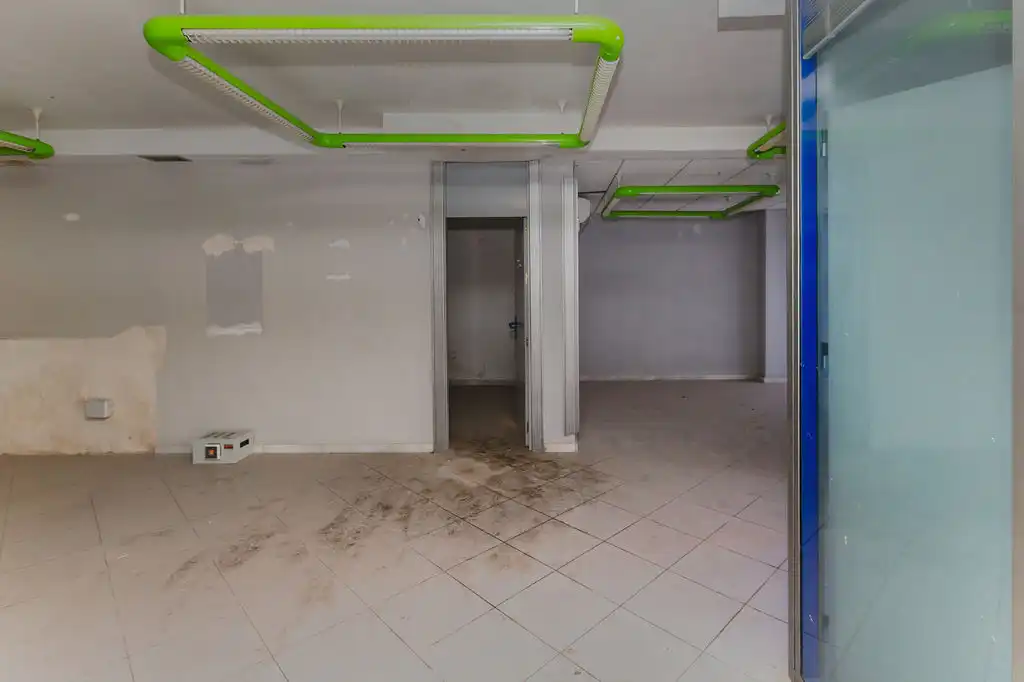 Geschaftsraum zur Miete in Almería