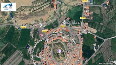 Foto 2 de Casa o chalet en venta en Calle Marquesado, Dólar, Granada