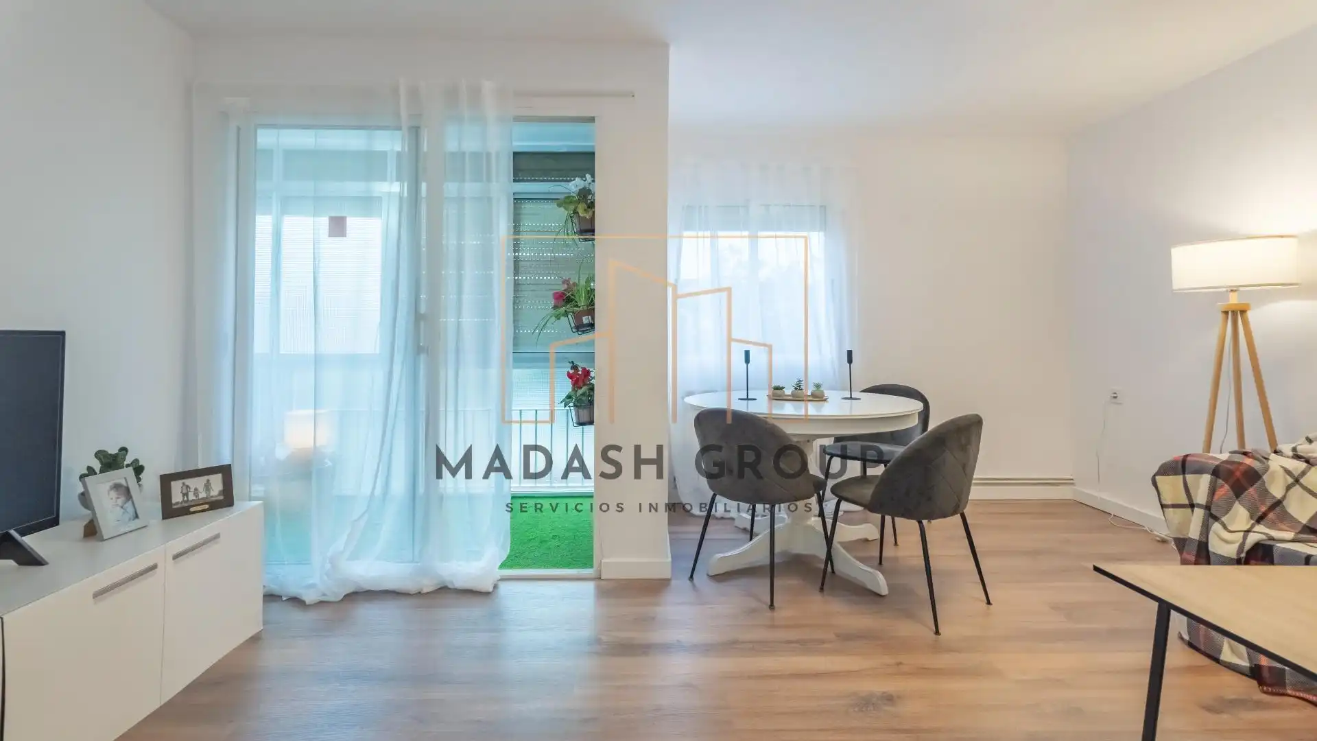 Habitación de Piso en venta en Reus con Calefacción y Jardín privado