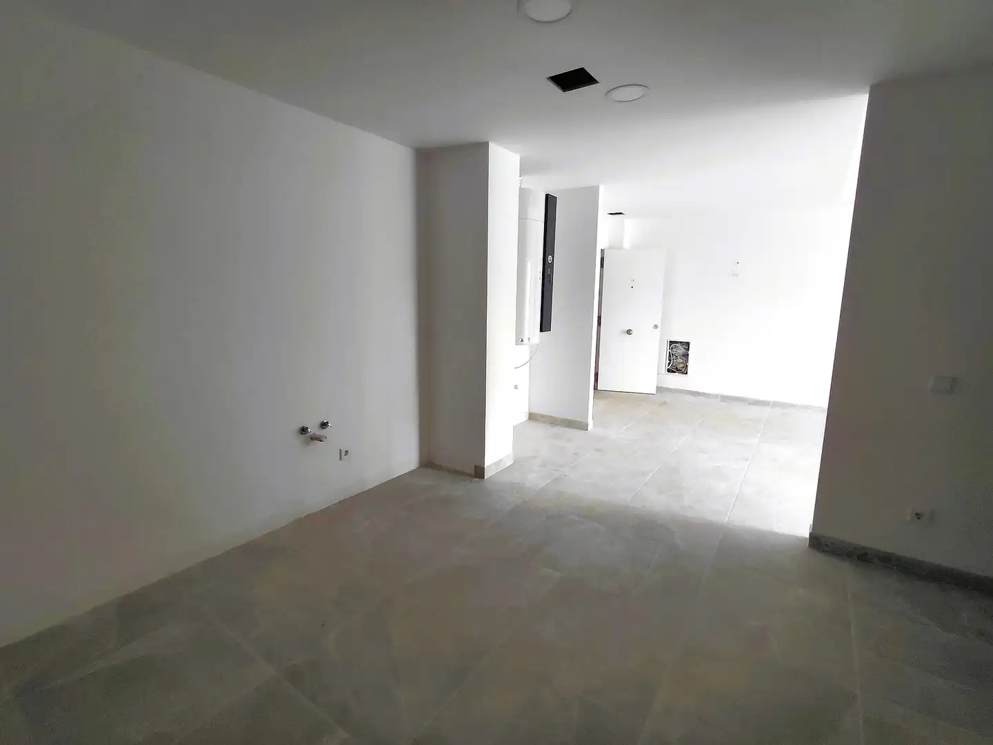 Bajo con jardín en venta en Calle Pintor Miquel Vives, imagen 9