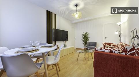 Photo 4 of Flat to share in Altozano - Conde Lumiares, Alicante