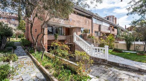 Photo 3 of Single-family semi-detached for sale in Peñagrande, Madrid