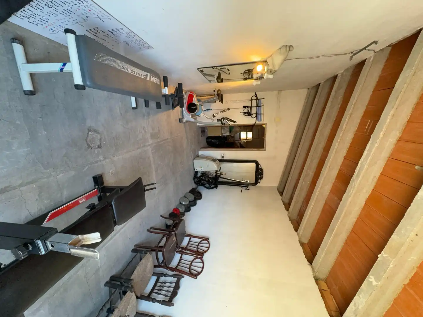 Casa amb terrassa en venda a Xàtiva, imagen 44