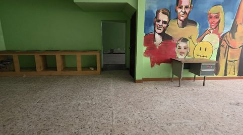 OPORTUNIDAD EN PLENO CENTRO DE FERROL: DOS LOCALES COMERCIALES UNIDOS EN PLENA CALLE PEATONAL, imatge 3