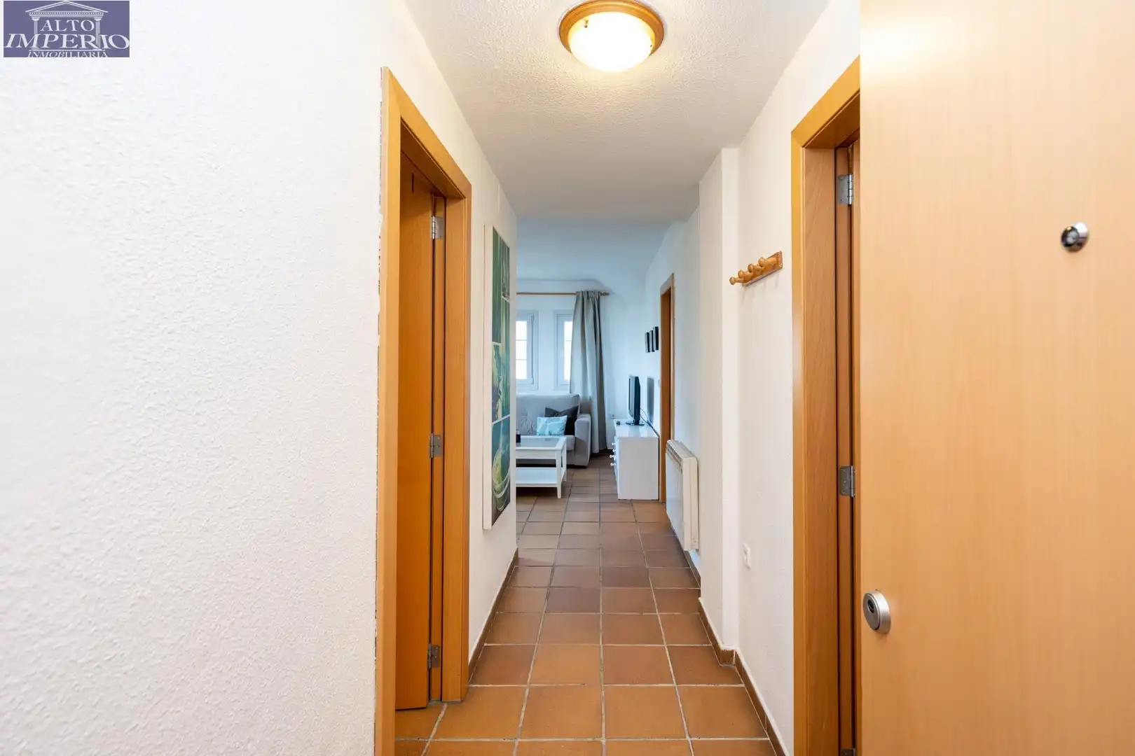 Piso en venta en Sierra Nevada con Calefacción