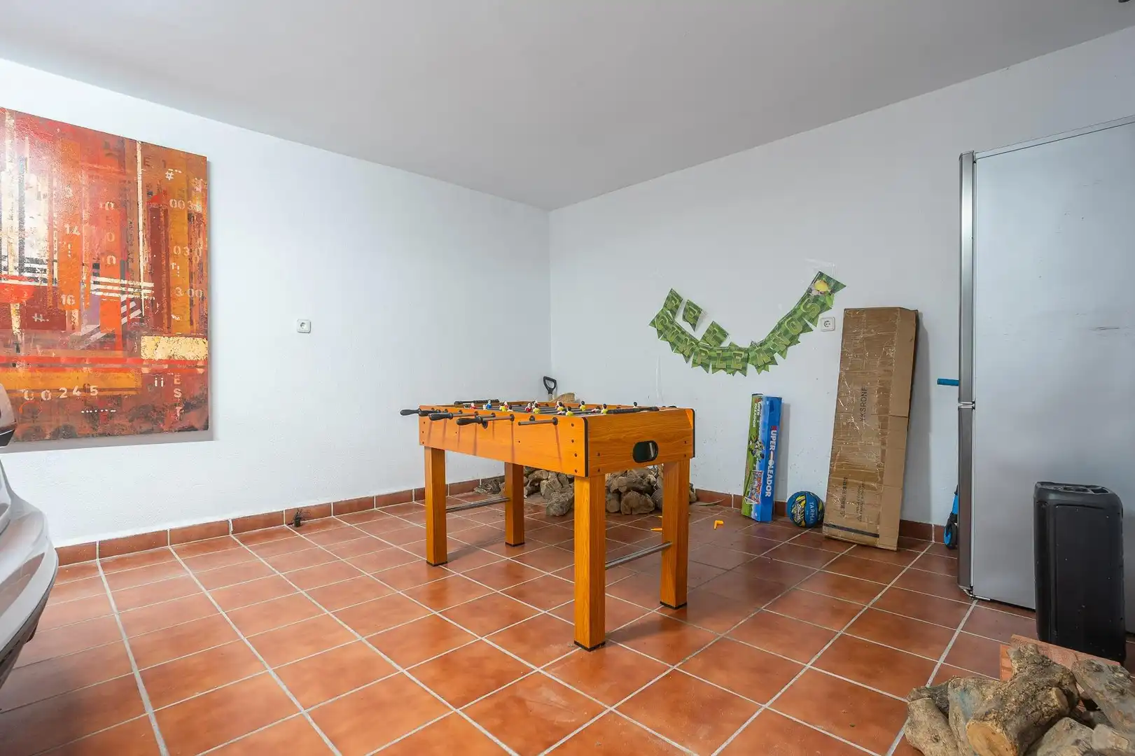 Casa adosada en venda en Los Molinos - Villa Blanca