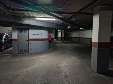 Parkplatz zum Verkauf in Campoamor - Altozano