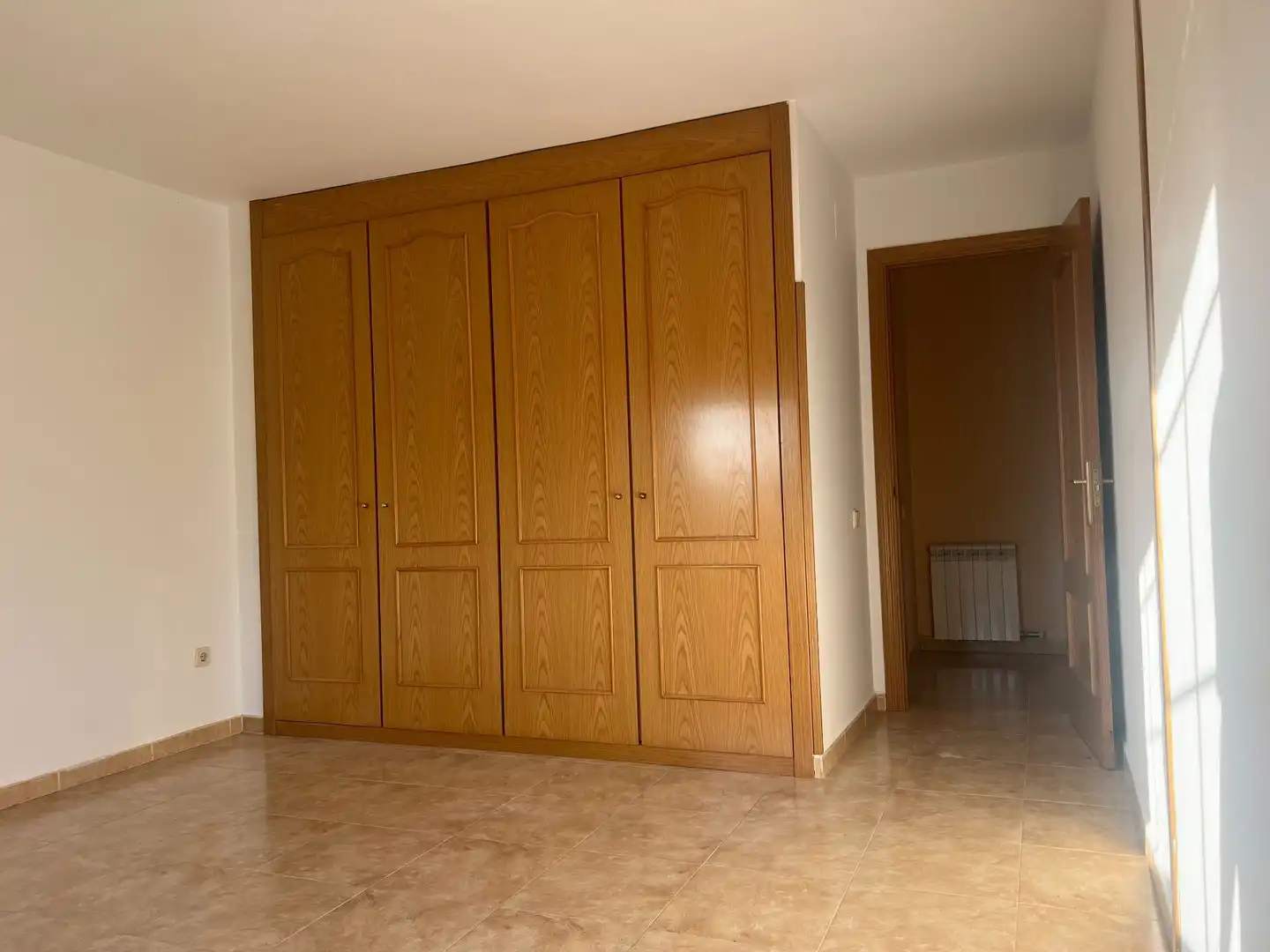 Bedroom of Houses for sale in Valdemorillo  with Private garden and Terrace