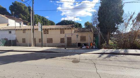 Foto 5 de Residencial en venta en Calle Comercio, San Juan de Mozarrifar, Zaragoza Capital