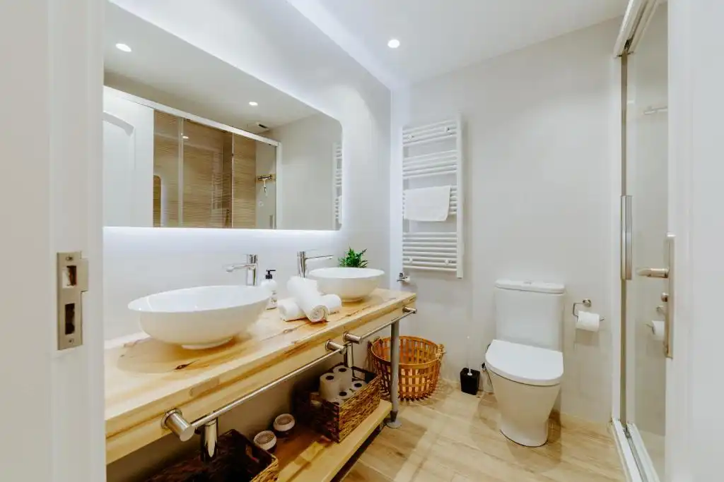 Appartement avec piscine à louer à Casco Antiguo, imagen 5