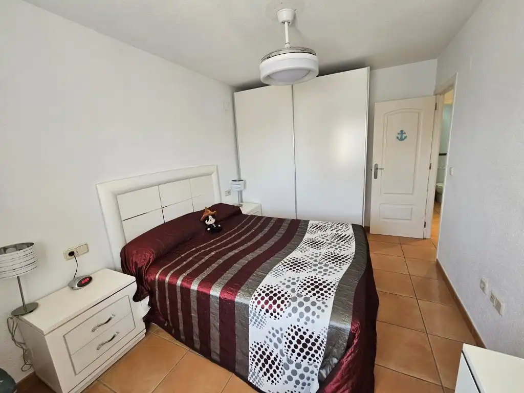 Wohnung zur Miete in N/A, Urbanización Santa Rosa