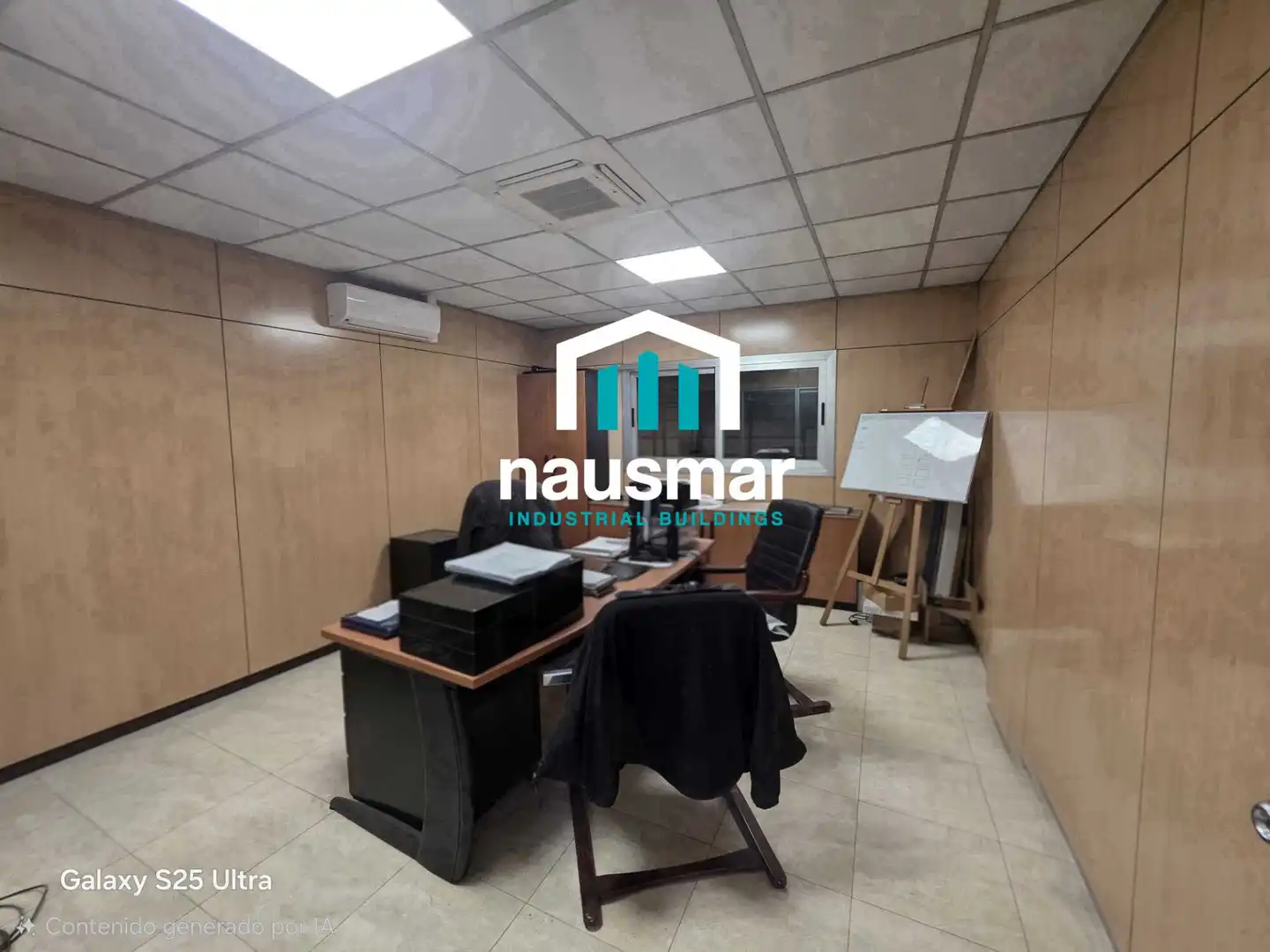 Nave industrial en venta en Sant Fruitós de Bages
