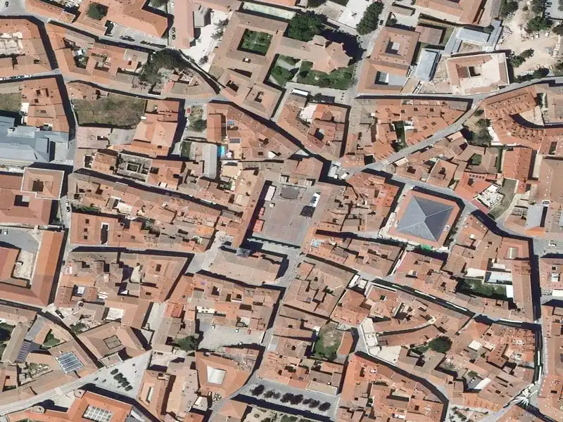 Flat for sale in Ávila  with Storage room