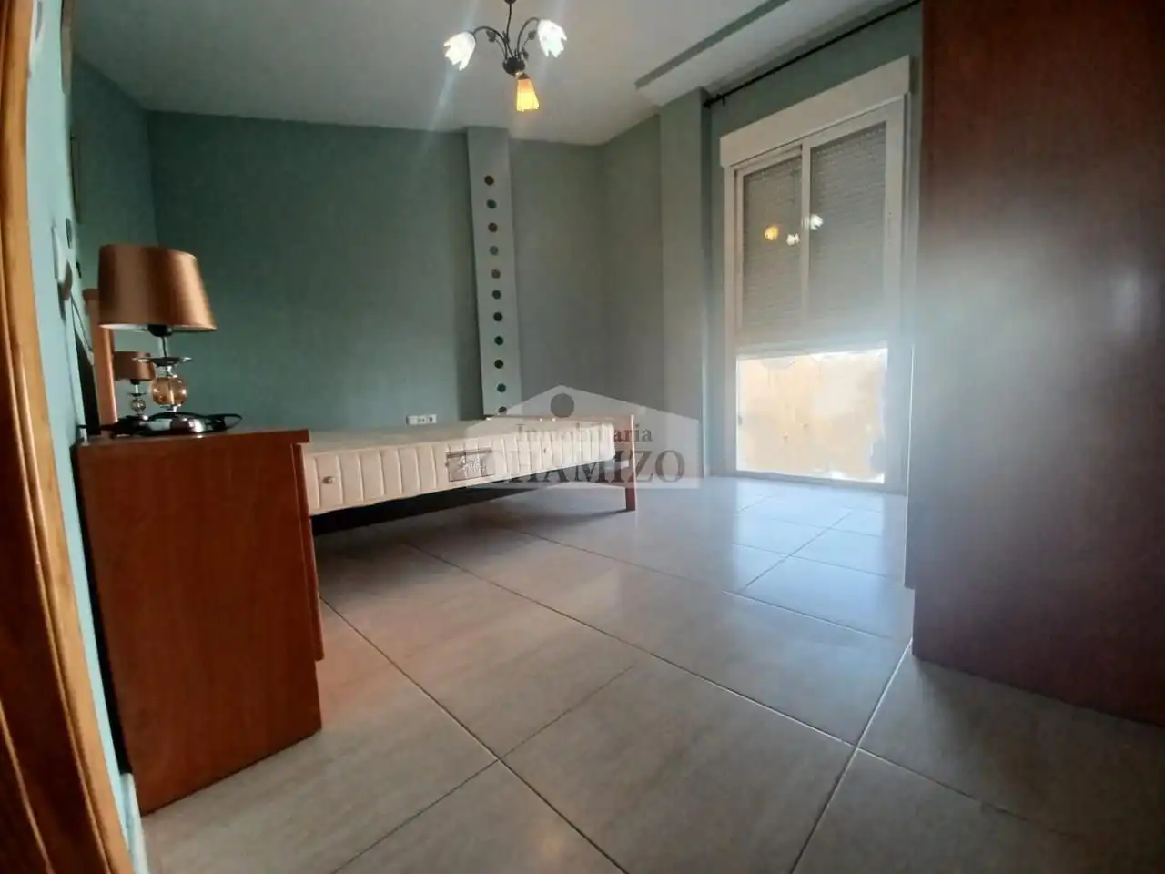 Habitación de Piso en venta en Villanueva de la Serena con Aire acondicionado, Trastero y Balcón