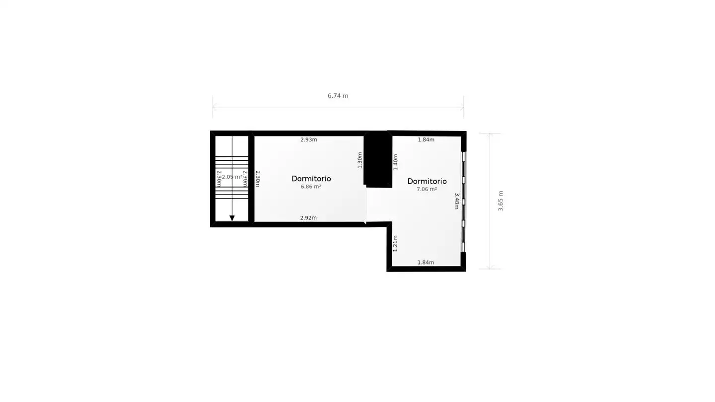 Apartments for sale in Cádiz  with Air Conditioner