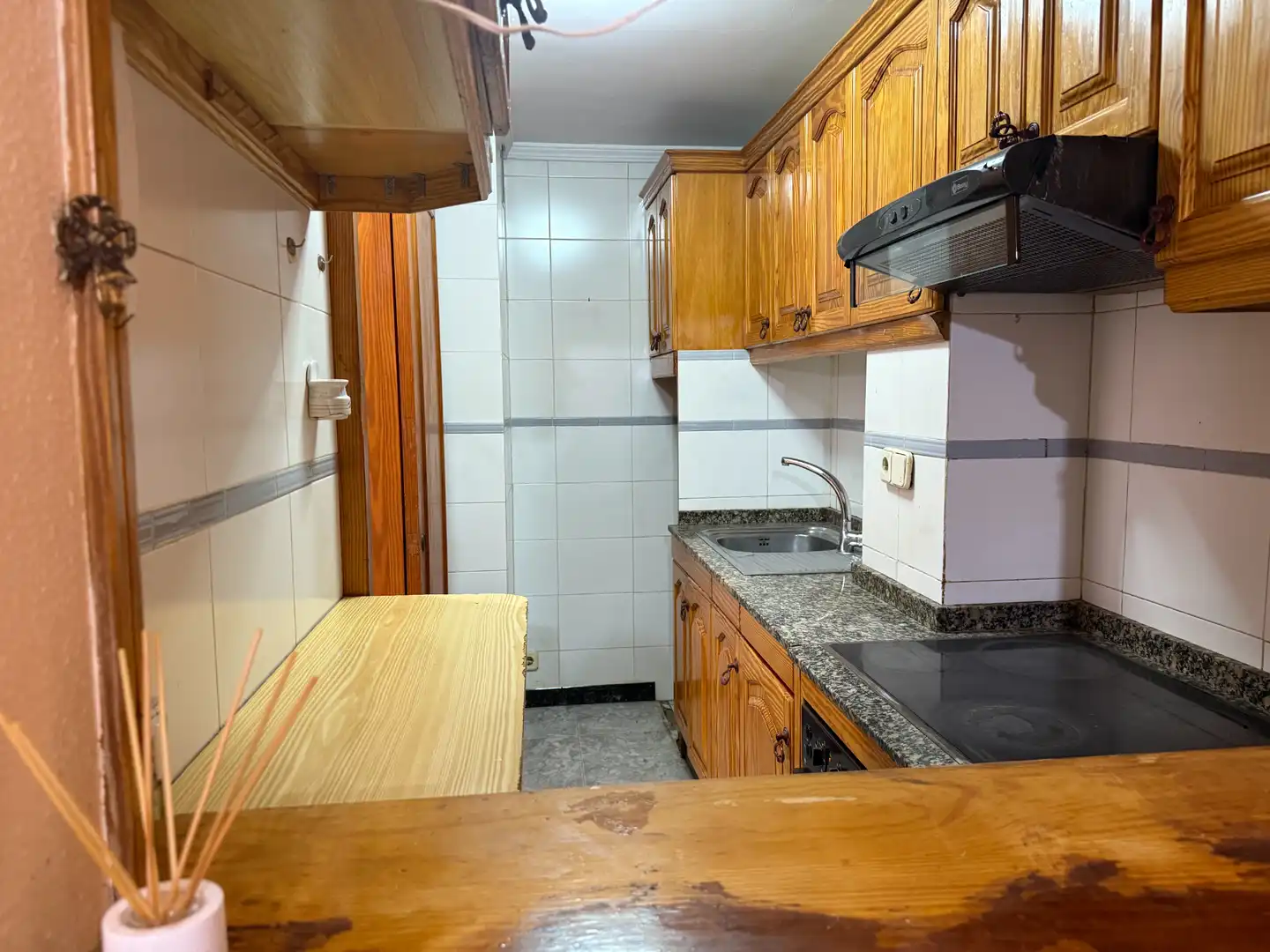 Flat with lift for sale in Isleta - Puerto - Guanarteme, imagen 8