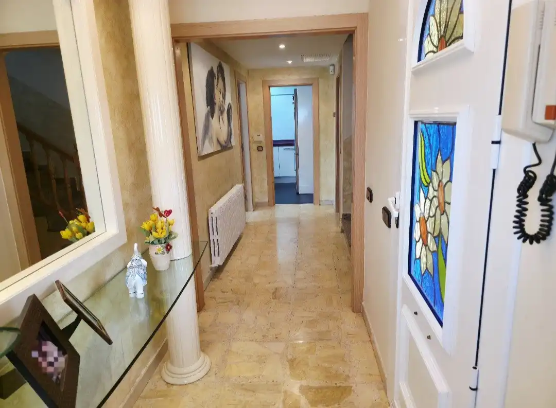 Houses for sale in Sant Fost de Campsentelles  with Air Conditioner, Heating and Private garden