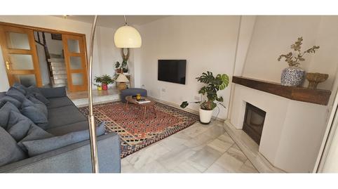 Photo 2 of House or chalet for sale in Avenida Maria de Orueta, -1, Cortijo de Maza - Finca Monsalvez - El Olivar, Málaga Capital