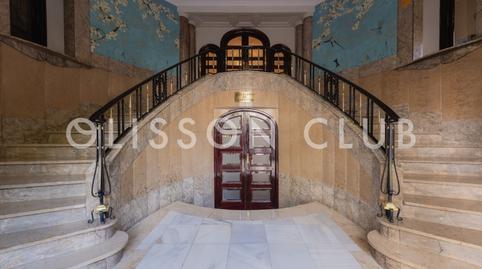 Foto 4 de Pis en venda a Almagro,  Madrid Capital