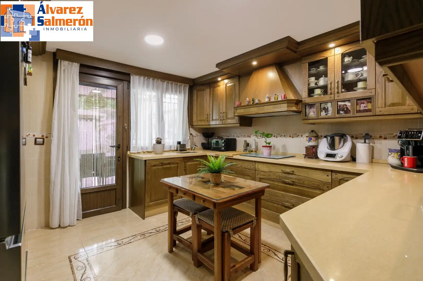 Home with terrace for sale in DR MARAÑON, imagen 12