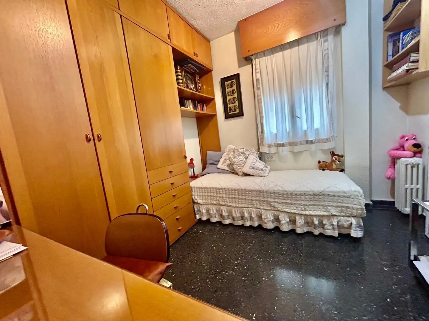 Flat with terrace for sale in Carrer del Mestre Racional 27, imagen 39