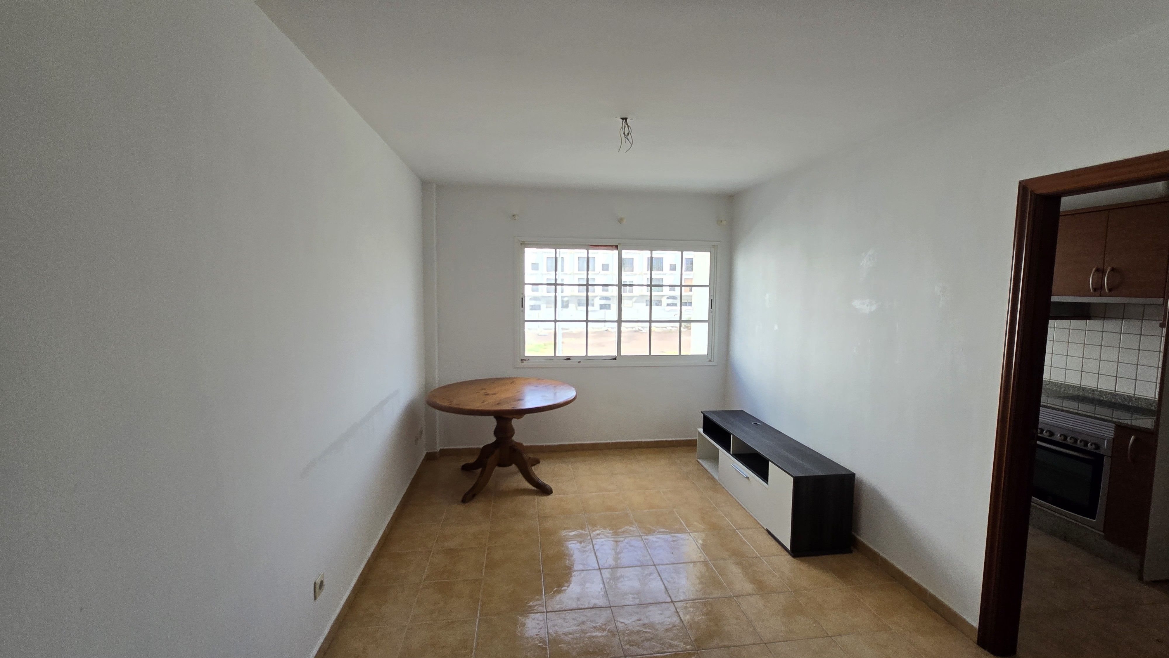 Living room of Flat for sale in Arrecife  with Storage room