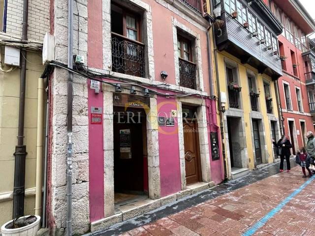 Local comercial en Venta en Calle López Muñiz en Ribadesella