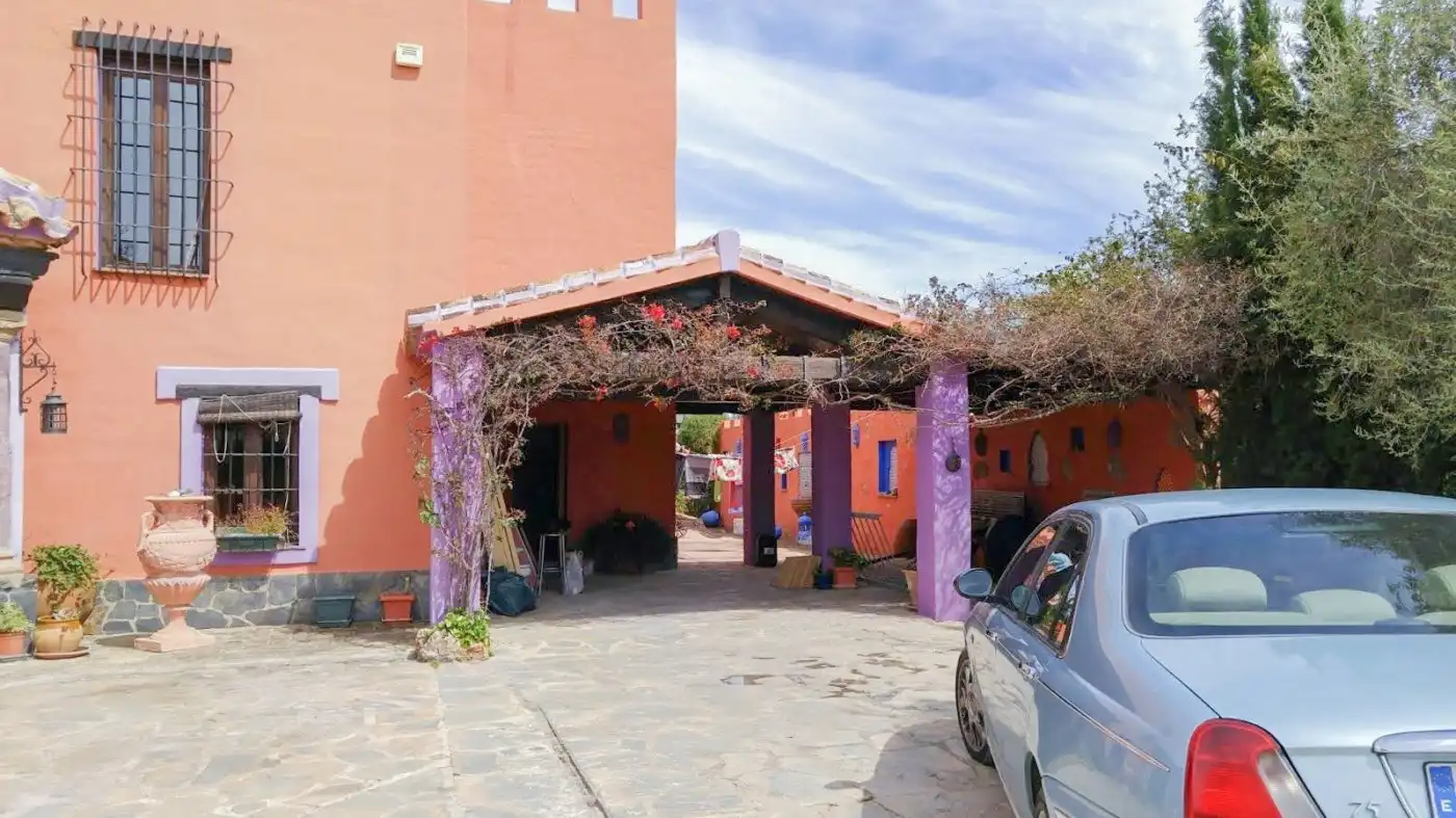 Villa mit Terrasse zum Verkauf in URIQUE, imagen 63